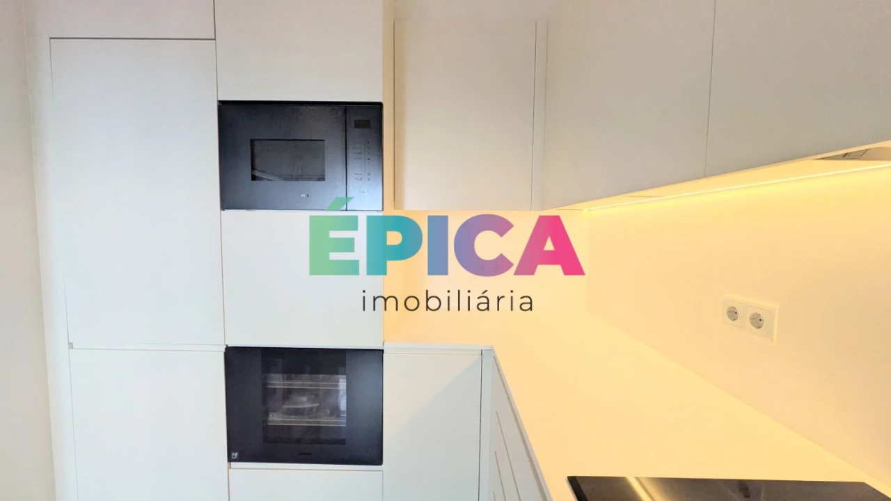 Apartamento T1 para Venda em Arroios Foto 12