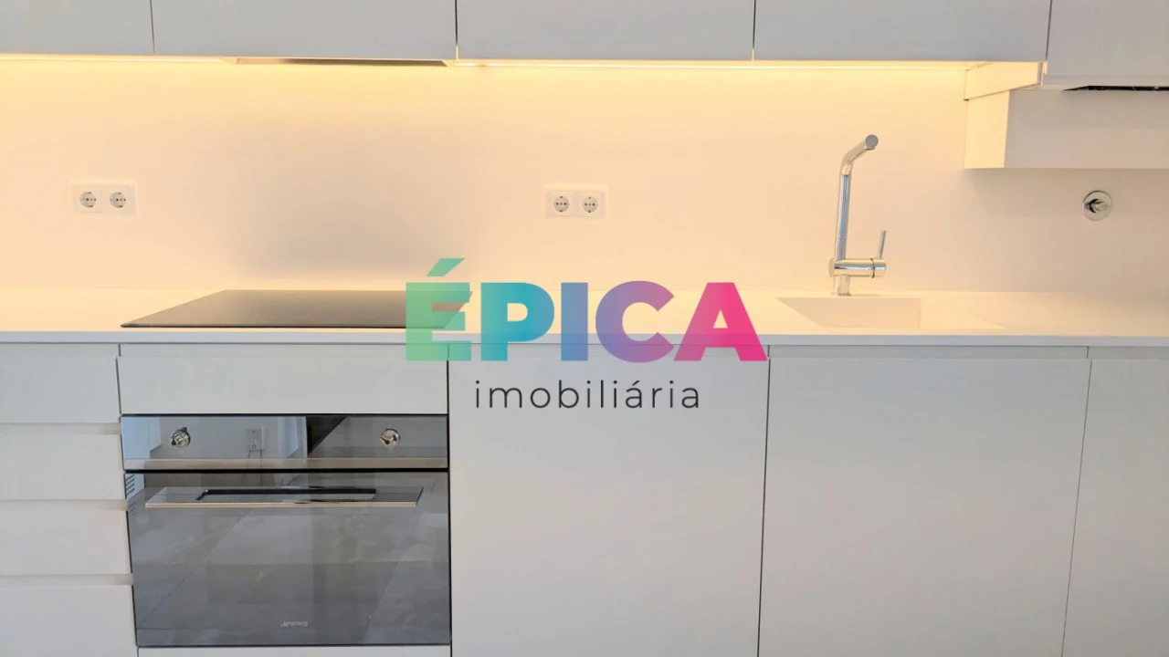 Apartamento T1 para Venda em Arroios Foto 16