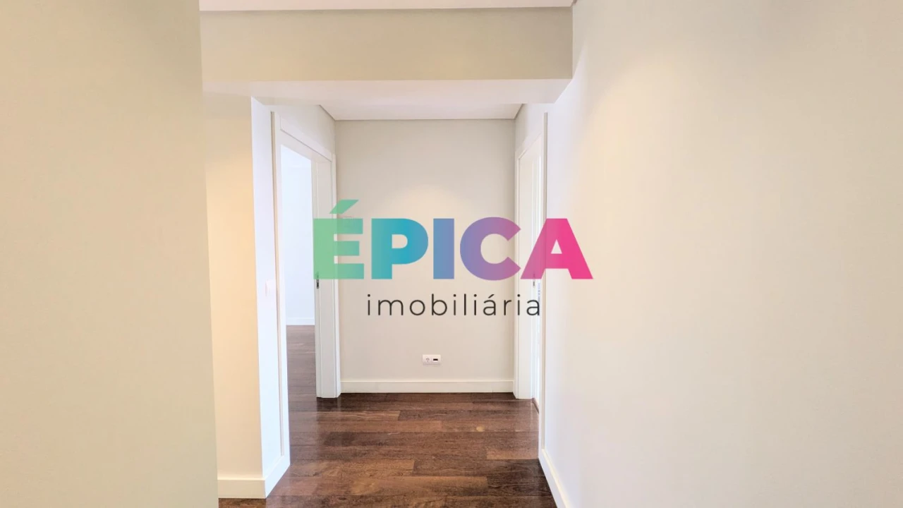 Apartamento T1 para Venda em Arroios Foto 31