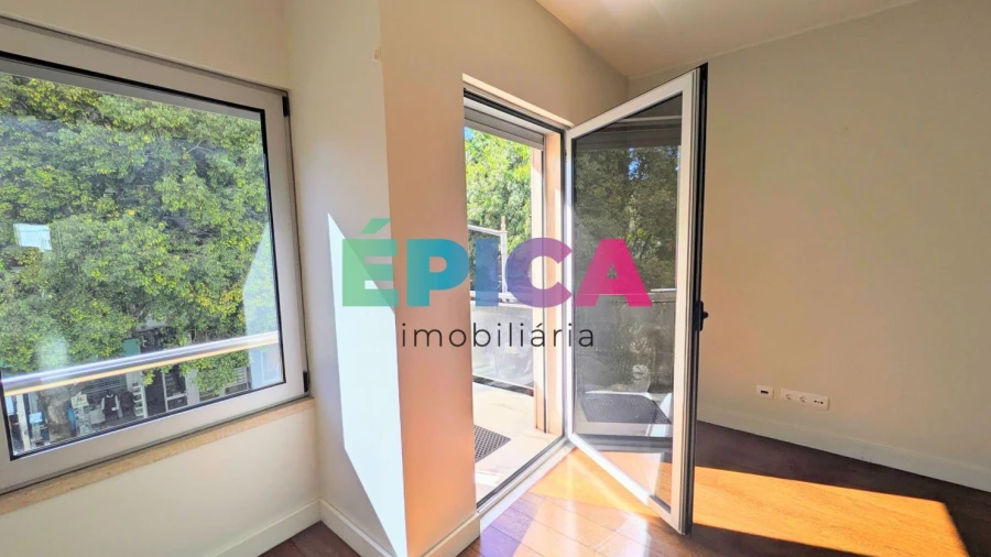 Apartamento T1 para Venda em Arroios