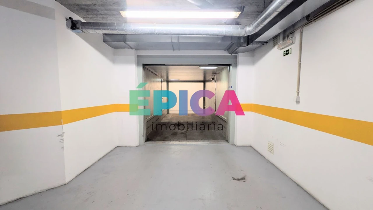 Apartamento T1 para Venda em Arroios Foto 33