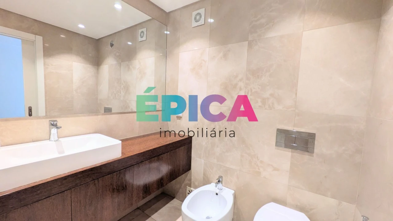 Apartamento T1 para Venda em Arroios Foto 22