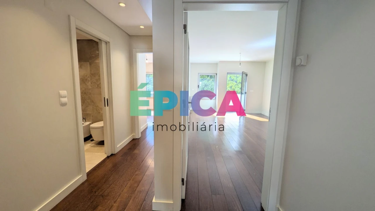 Apartamento T1 para Venda em Arroios Foto 7