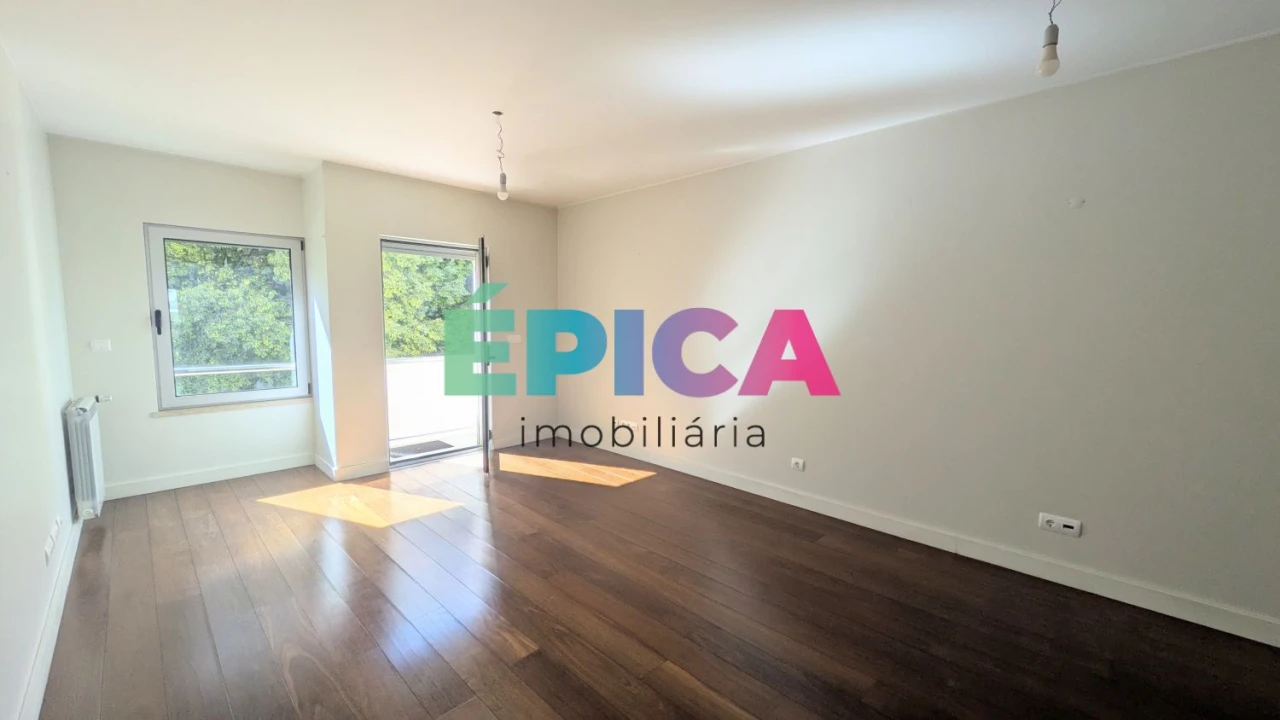 Apartamento T1 para Venda em Arroios Foto 2