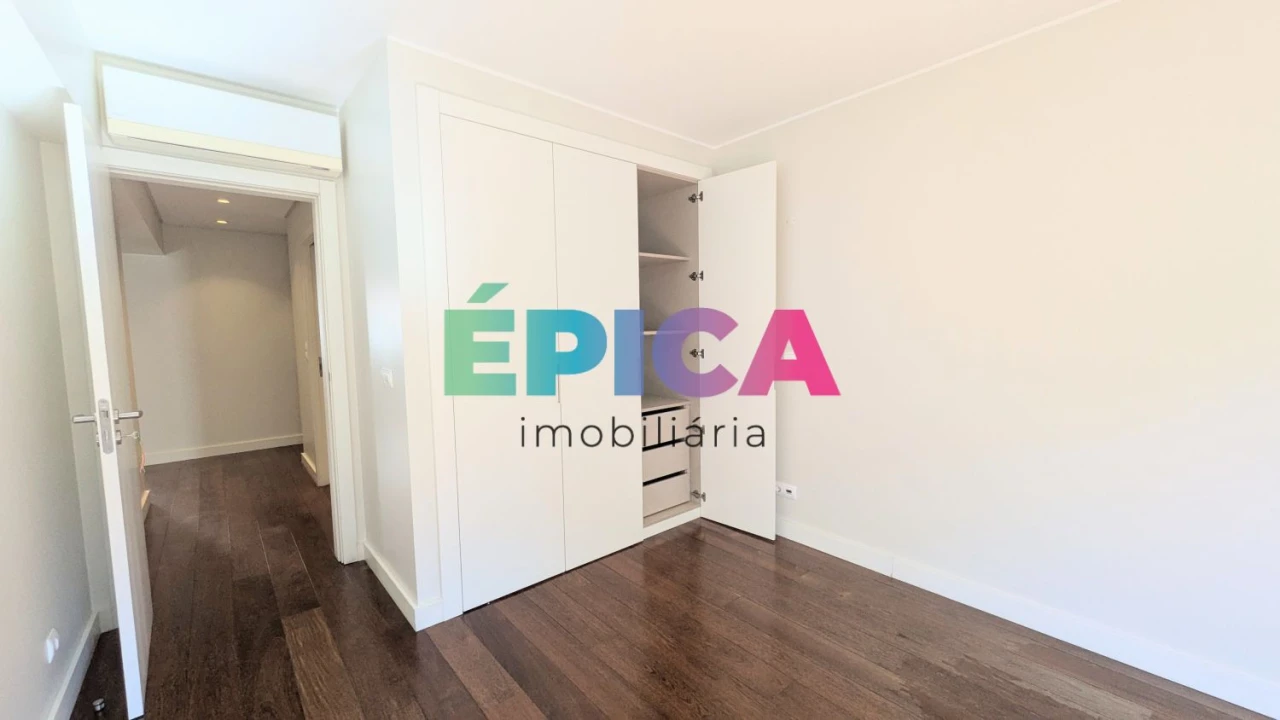Apartamento T1 para Venda em Arroios Foto 29