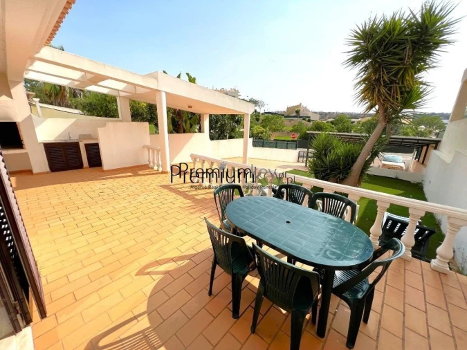Moradia T2 para Venda em Albufeira e Olhos de Água Foto 4