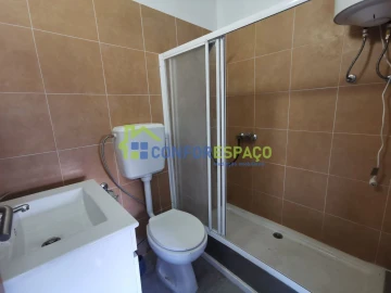 Apartamento T1 para Arrendamento em Castelo Branco