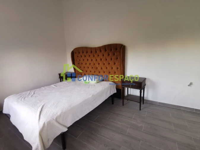 Apartamento T1 para Arrendamento em Castelo Branco Foto 8