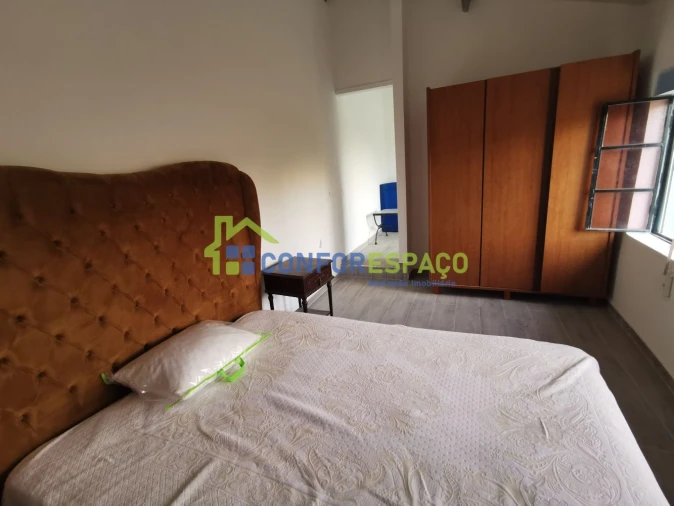 Apartamento T1 para Arrendamento em Castelo Branco Foto 9
