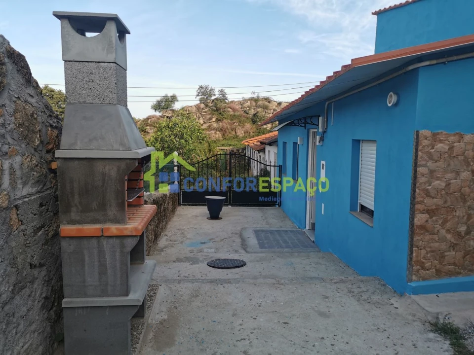 Apartamento T1 para Arrendamento em Castelo Branco Foto 1