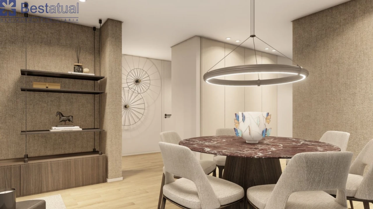 Apartamento T2 para Venda em Vieira do Minho Foto 9