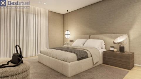 Apartamento T2 para Venda em Vieira do Minho