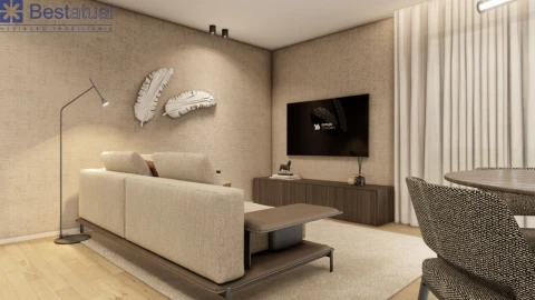 Apartamento T2 para Venda em Vieira do Minho