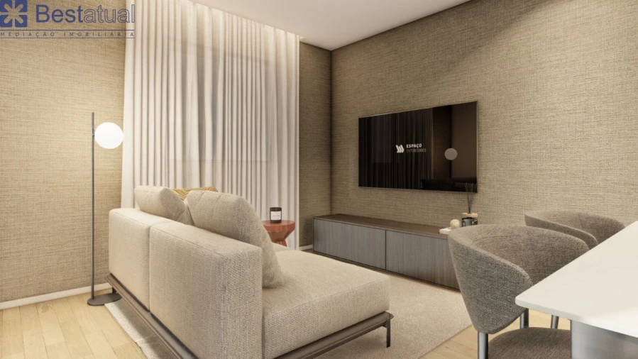 Apartamento T2 para Venda em Vieira do Minho Foto 15