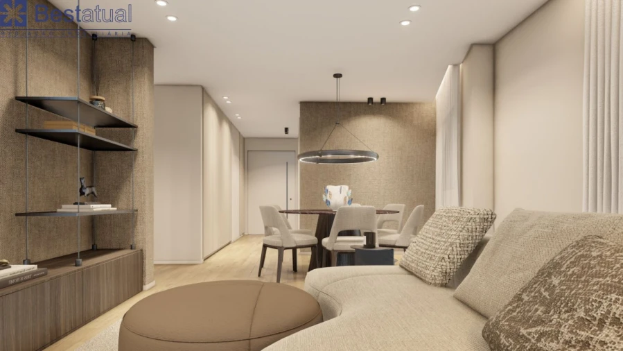 Apartamento T2 para Venda em Vieira do Minho Foto 8