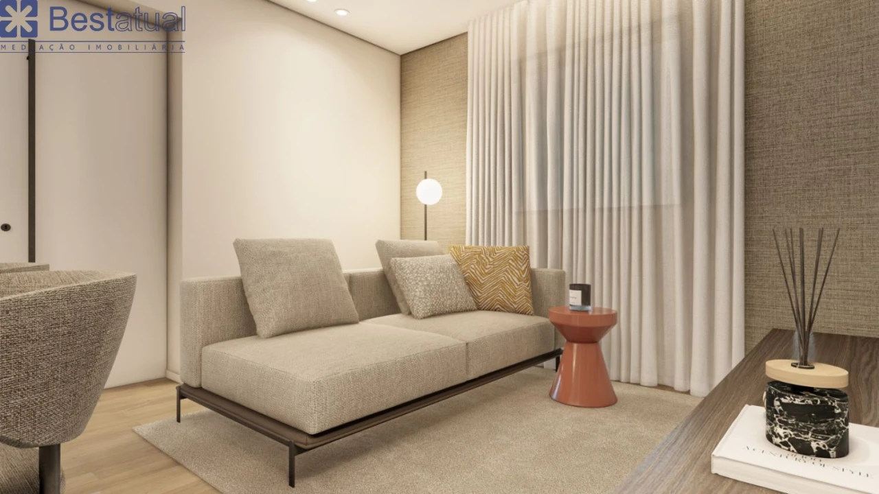 Apartamento T2 para Venda em Vieira do Minho Foto 16
