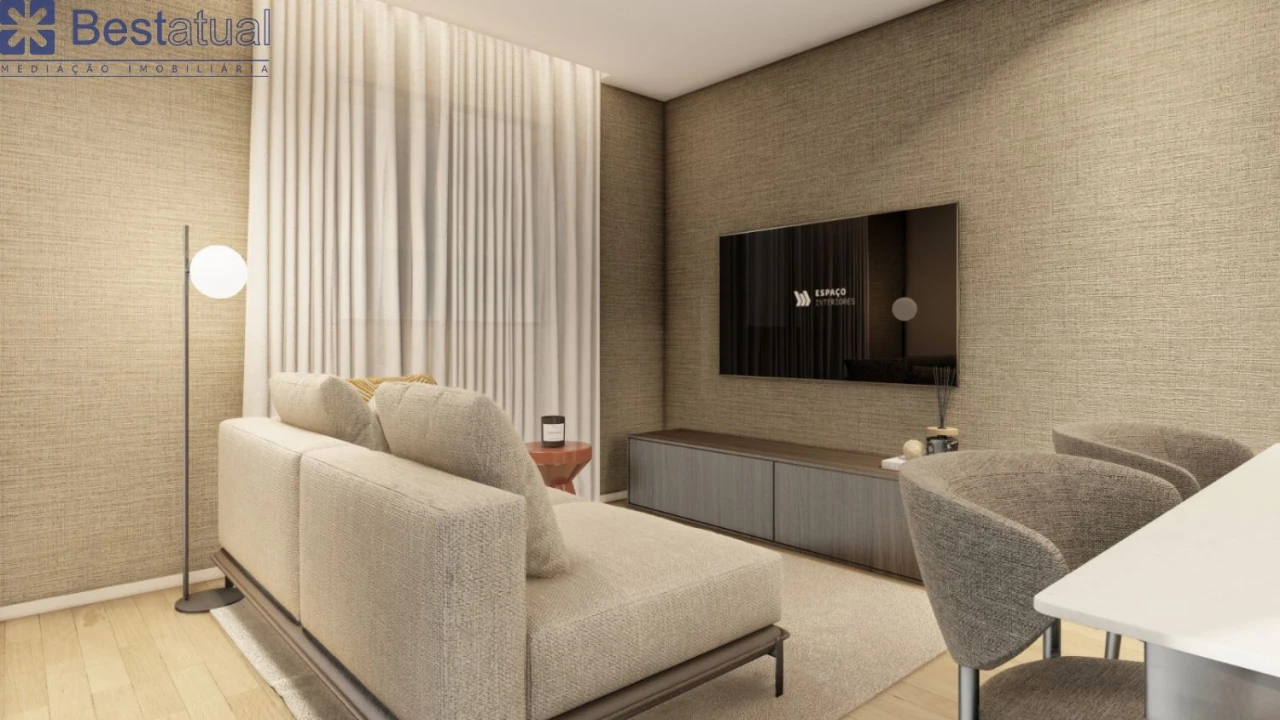 Apartamento T2 para Venda em Vieira do Minho Foto 15
