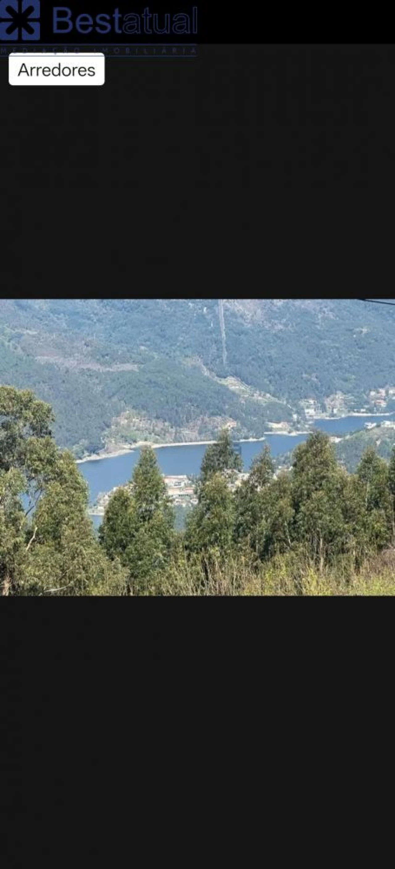 Apartamento T2 para Venda em Vieira do Minho Foto 1