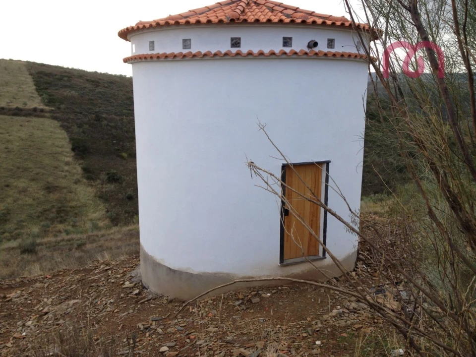 Terreno para Venda em Castelo Melhor Foto 1