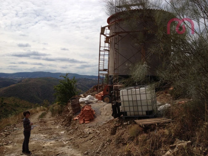 Terreno para Venda em Castelo Melhor Foto 17