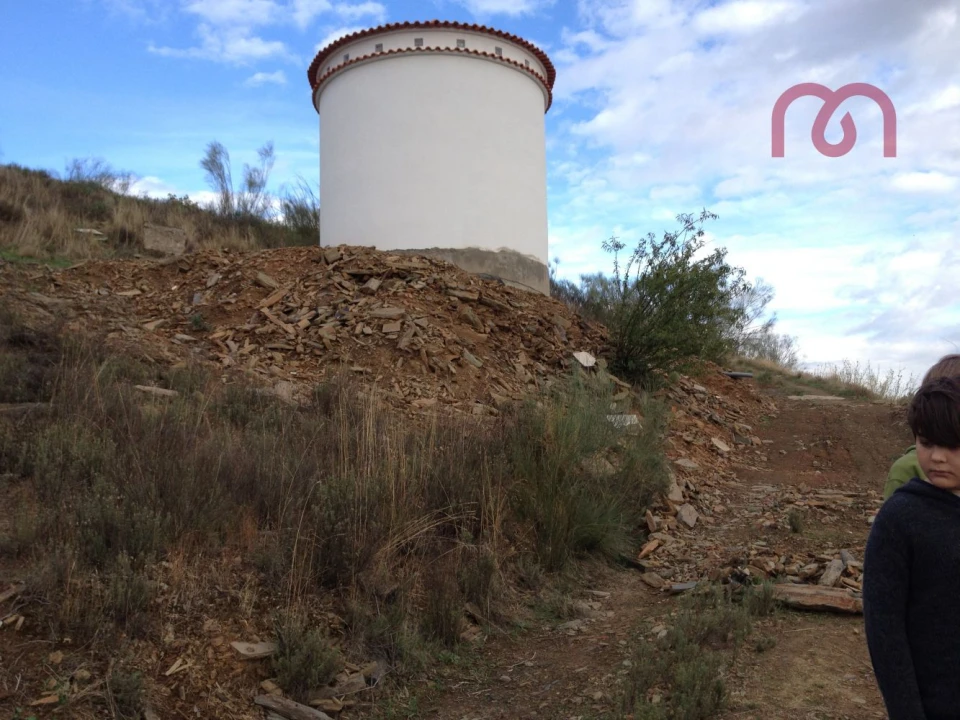 Terreno para Venda em Castelo Melhor Foto 2
