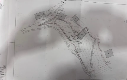 Moradia T4 para Venda em Ardegão, Arnozela e Seidões
