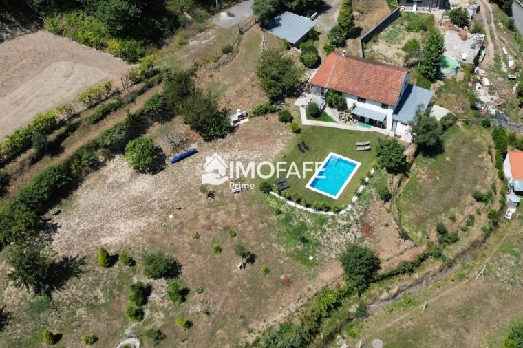 Moradia T4 para Venda em Ardegão, Arnozela e Seidões Foto 37