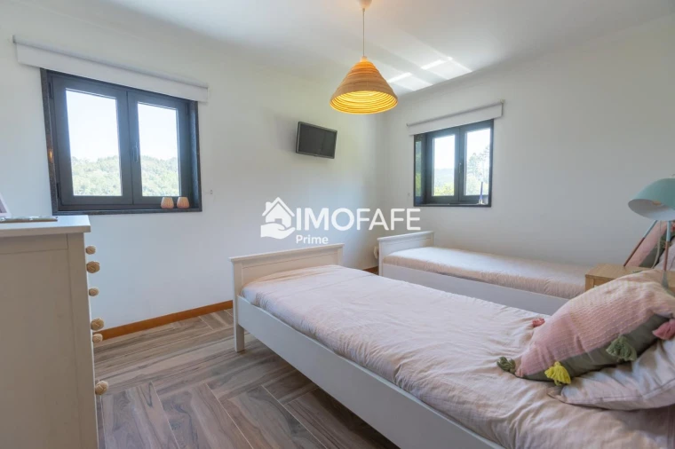 Moradia T4 para Venda em Ardegão, Arnozela e Seidões Foto 11