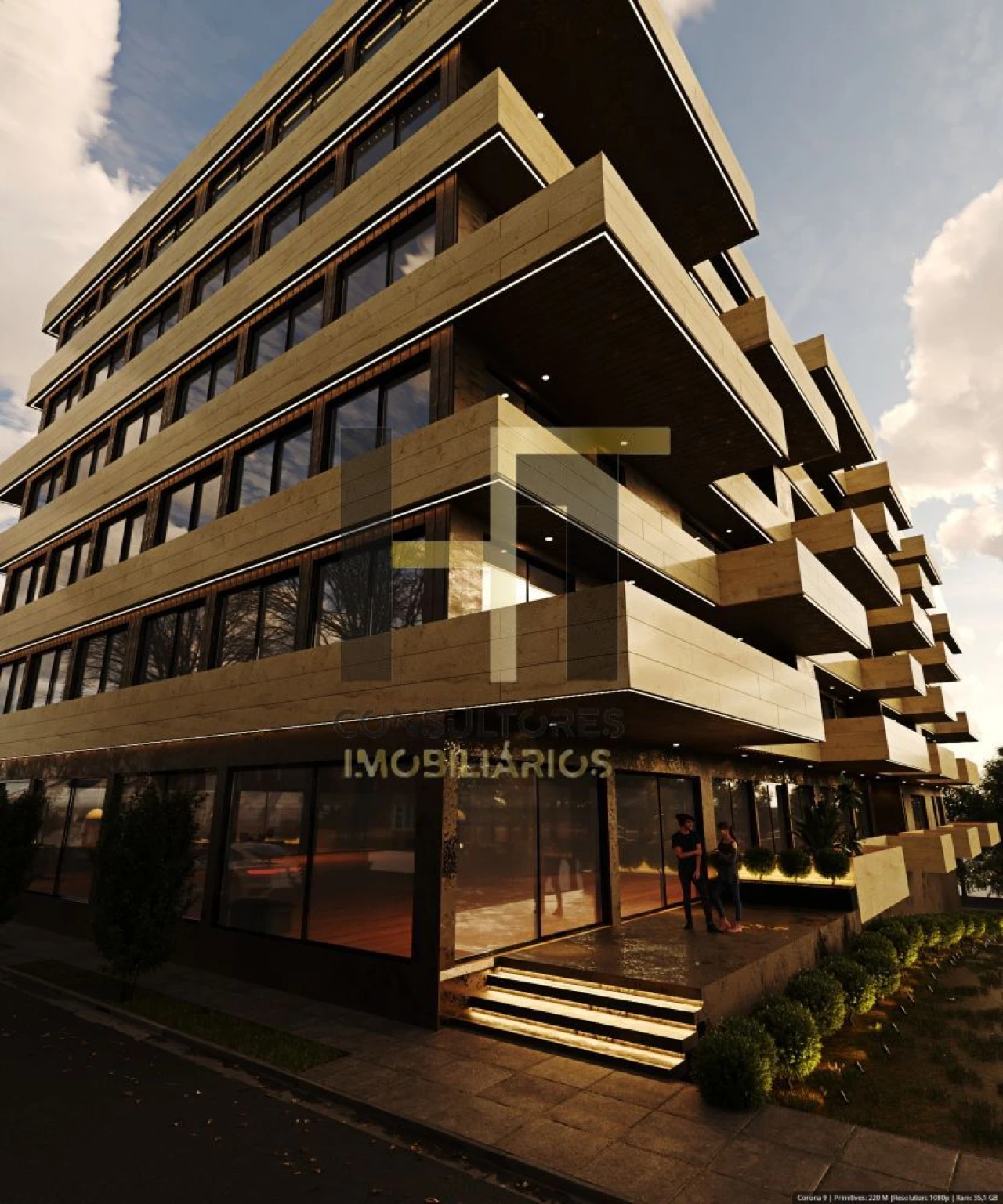 Apartamento T4 para Venda em Valongo Foto 33