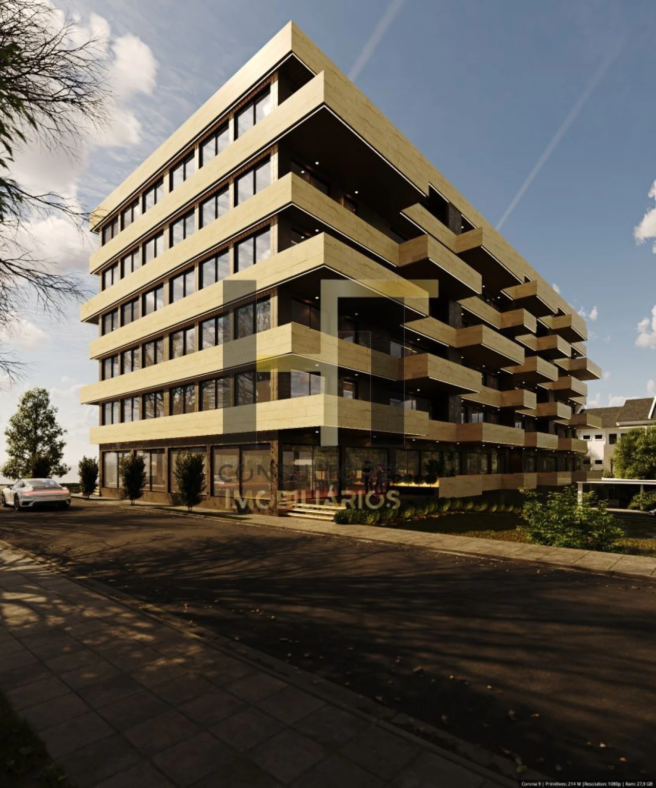 Apartamento T4 para Venda em Valongo Foto 30