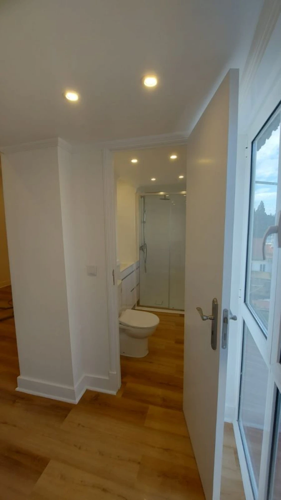 Apartamento T1 para Venda em Campo de Ourique Foto 8