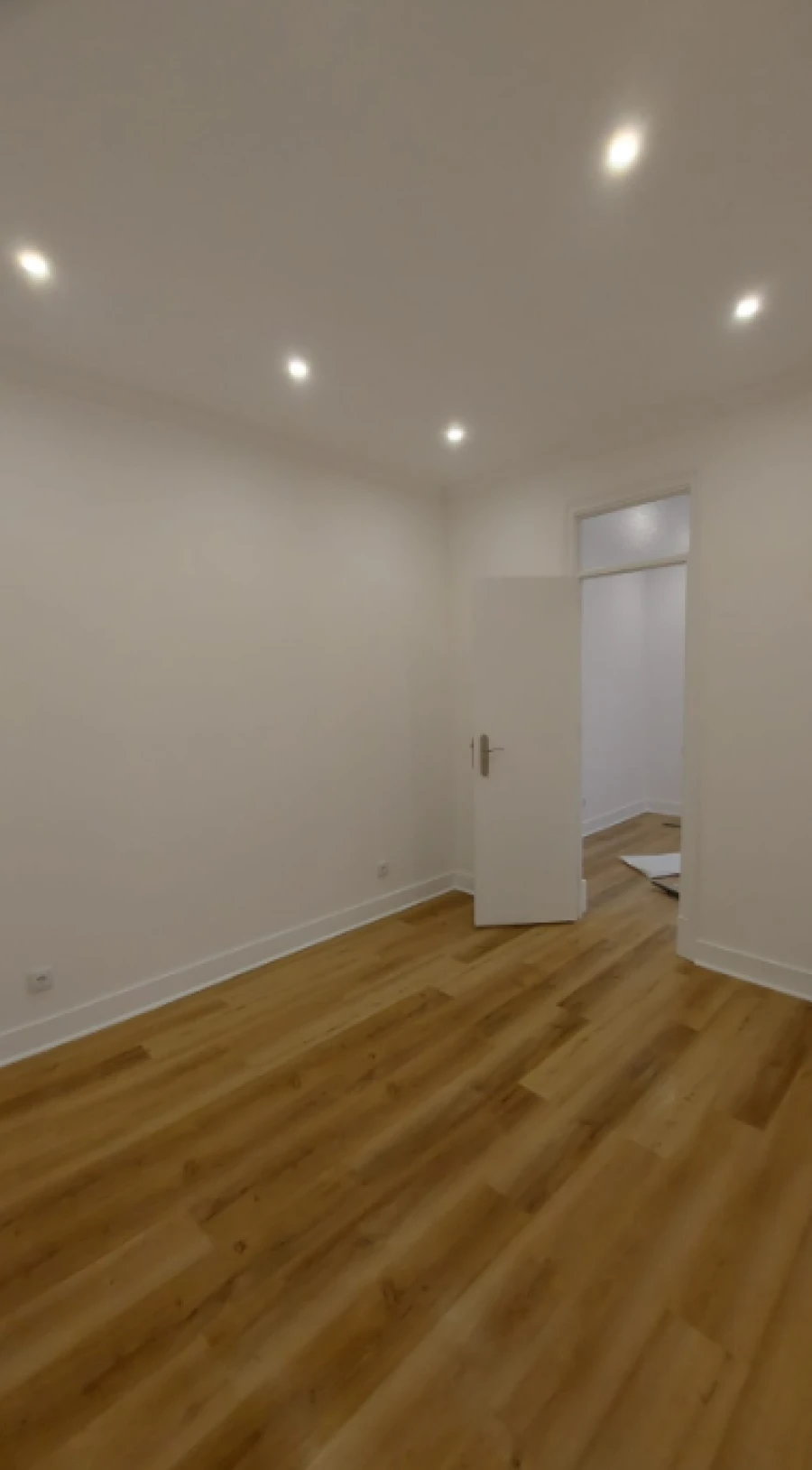 Apartamento T1 para Venda em Campo de Ourique Foto 5