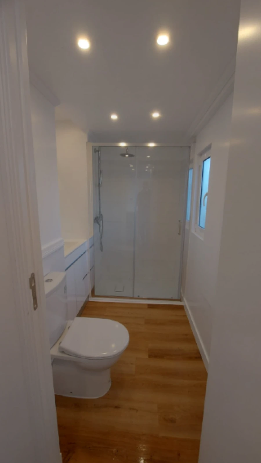 Apartamento T1 para Venda em Campo de Ourique Foto 4