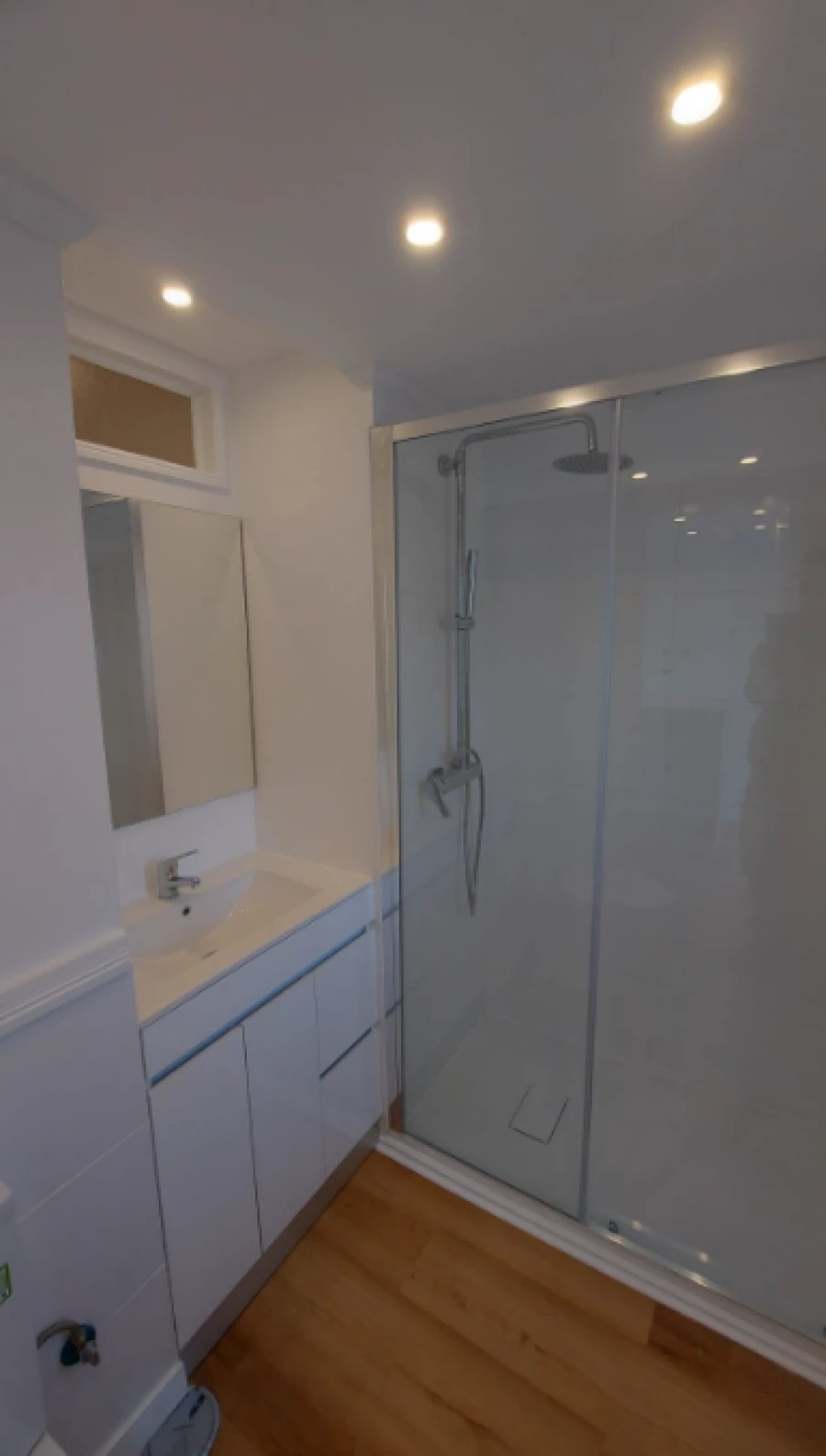 Apartamento T1 para Venda em Campo de Ourique Foto 8
