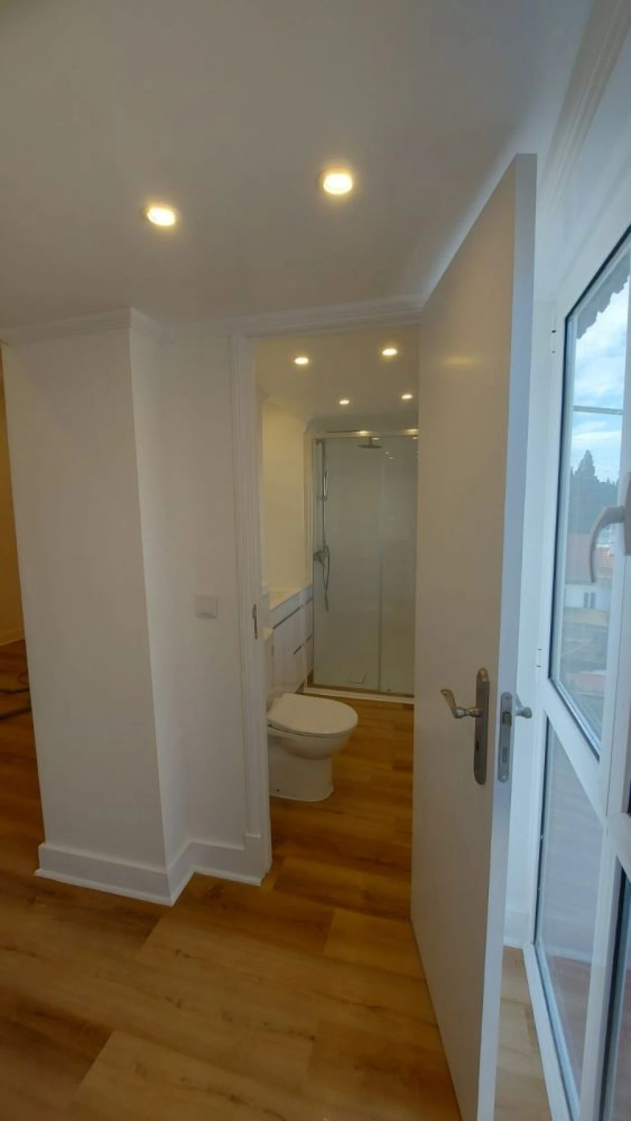 Apartamento T1 para Venda em Campo de Ourique Foto 8