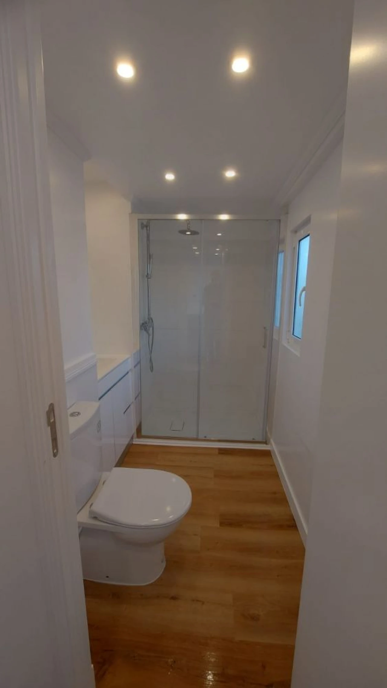Apartamento T1 para Venda em Campo de Ourique Foto 11