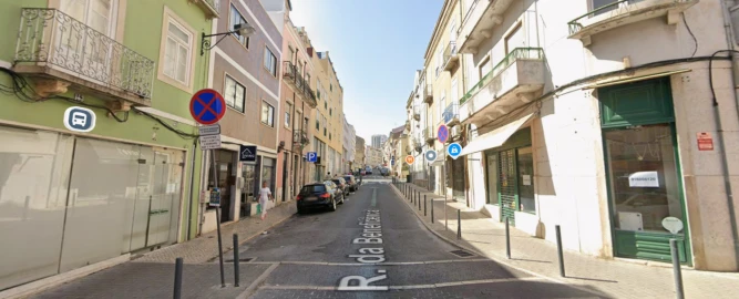 Loja para Arrendamento em Avenidas Novas