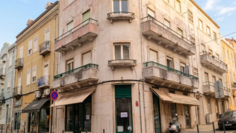 Loja para Arrendamento em Avenidas Novas