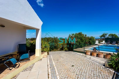 Moradia T3 para Venda em Conceição e Cabanas de Tavira