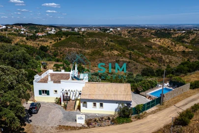 Moradia T3 para Venda em Conceição e Cabanas de Tavira