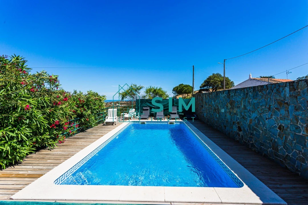 Moradia T3 para Venda em Conceição e Cabanas de Tavira Foto 7