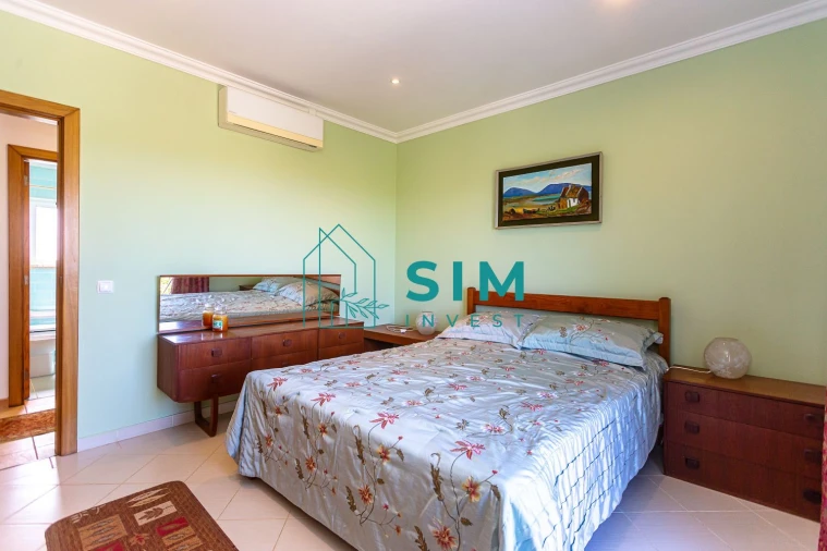 Moradia T3 para Venda em Conceição e Cabanas de Tavira Foto 39