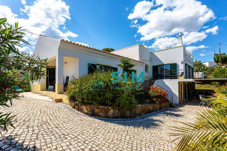 Moradia T3 para Venda em Conceição e Cabanas de Tavira Foto 21