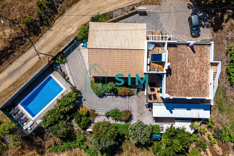 Moradia T3 para Venda em Conceição e Cabanas de Tavira Foto 4