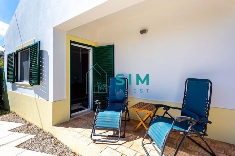 Moradia T3 para Venda em Conceição e Cabanas de Tavira Foto 47