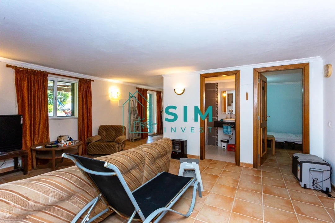 Moradia T3 para Venda em Conceição e Cabanas de Tavira Foto 49