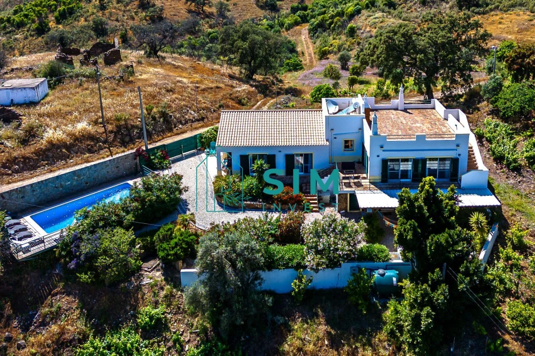 Moradia T3 para Venda em Conceição e Cabanas de Tavira Foto 2
