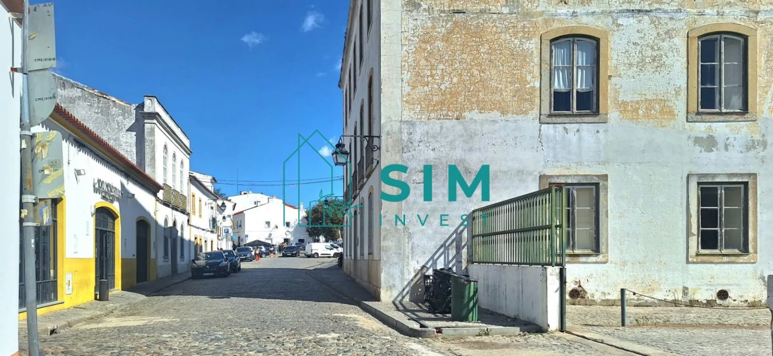 Loja para Venda em Évora (São Mamede, Sé, São Pedro e Santo Antão) Foto 40