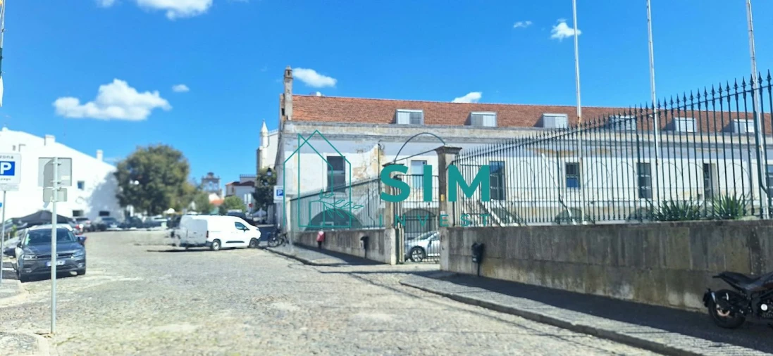 Loja para Venda em Évora (São Mamede, Sé, São Pedro e Santo Antão) Foto 2