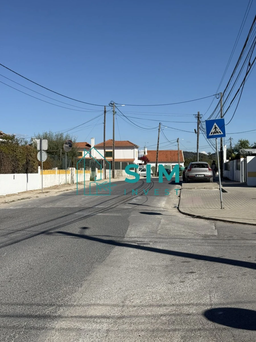 Moradia T4 para Venda em Azeitão (São Lourenço e São Simão) Foto 27
